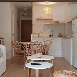  Apartamento Marina's Calm España