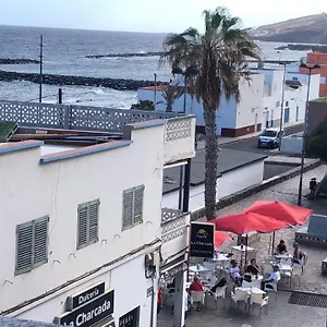  Apartamento Casa Brisa Marina España